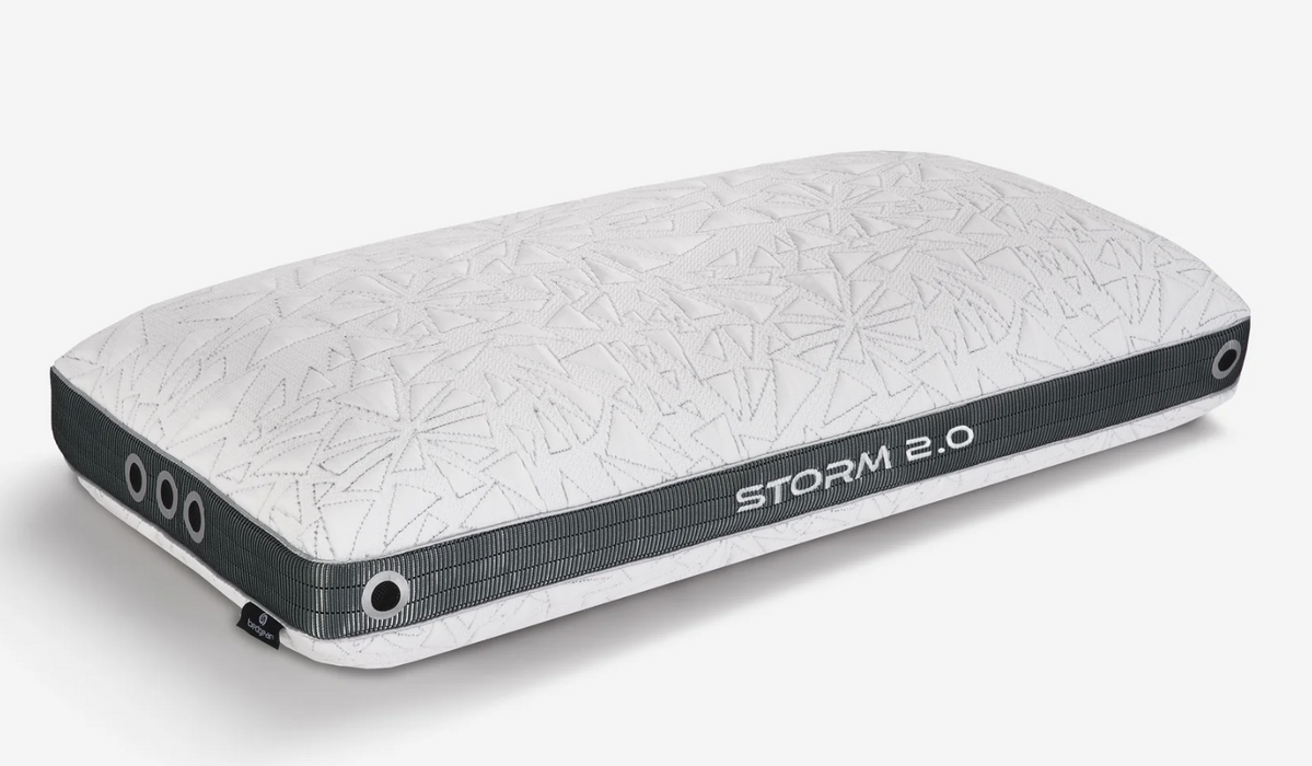 Bedgear Storm Series Pillow