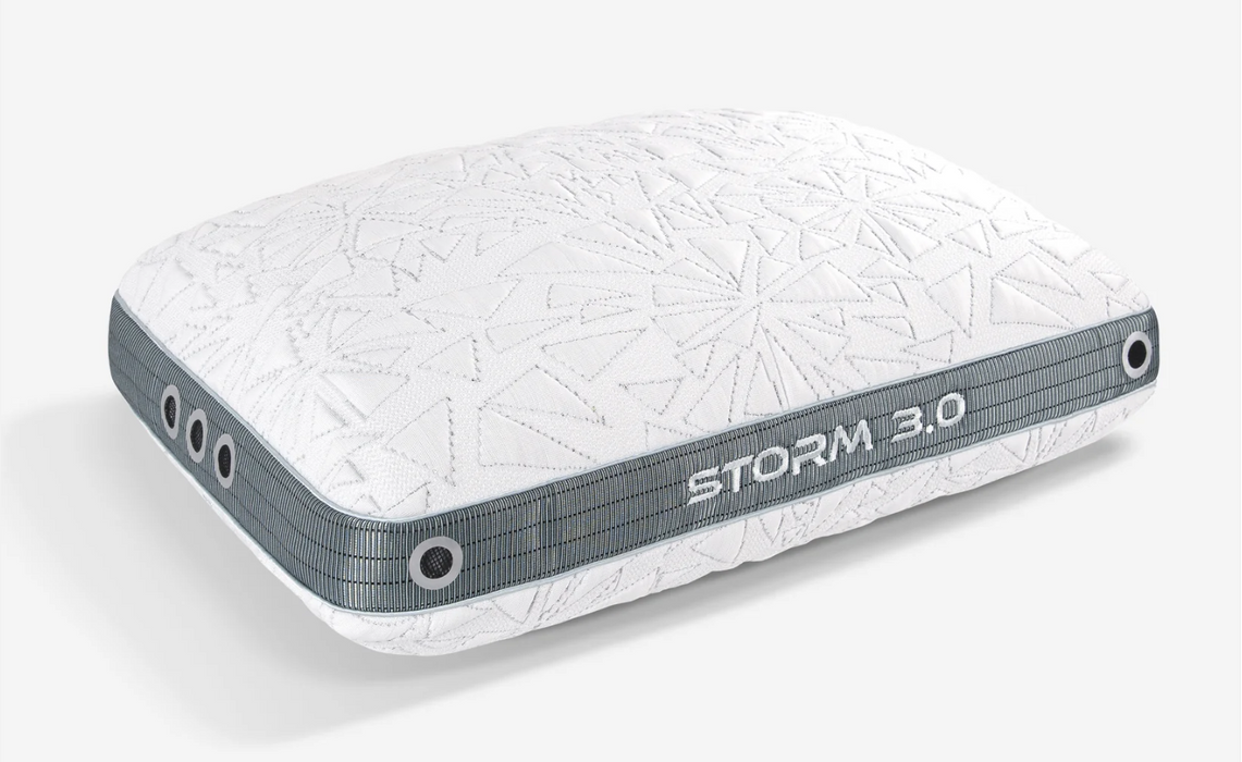 Bedgear Storm Series Pillow