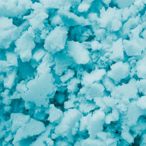 Malouf Shredded Gel Dough® Pillow - Bedplanet