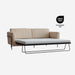 Bedgear Dri-Tec Sofa Bed Mattress Protector
