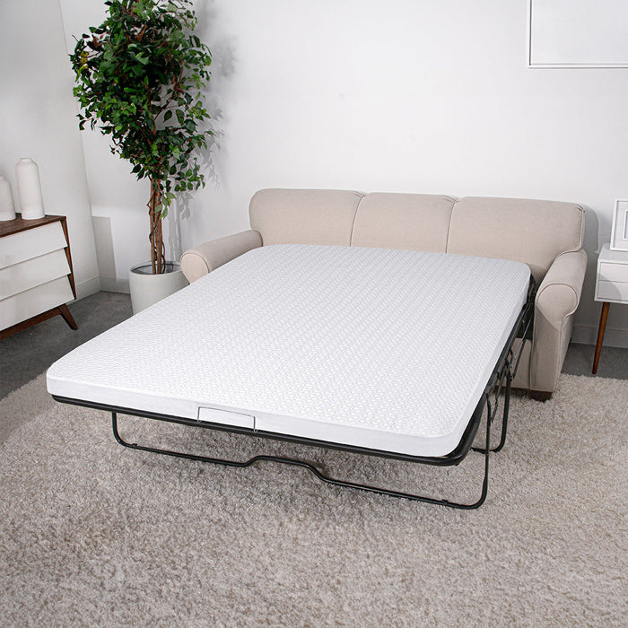 Dri-Tec Sofa Bed Protector lifestyle