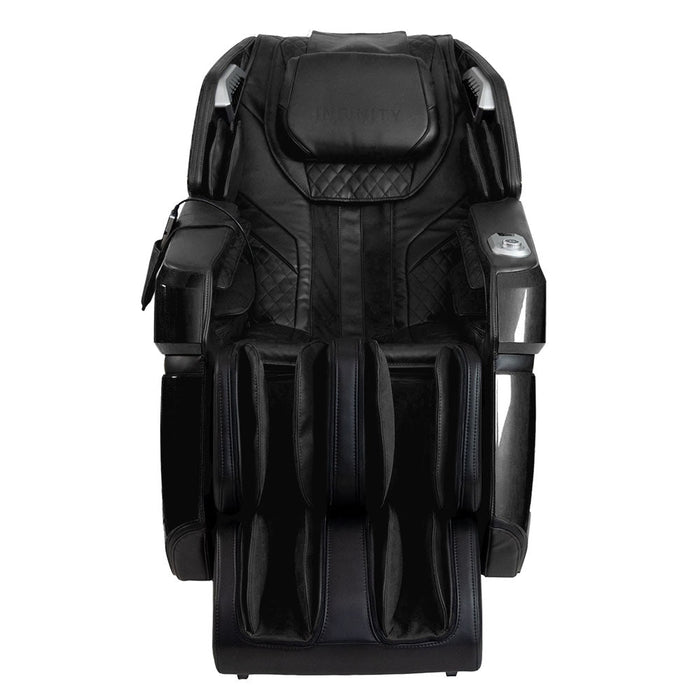 Infinity Solstice Deluxe 4D Massage Chair - MassageChairPlanet.com
