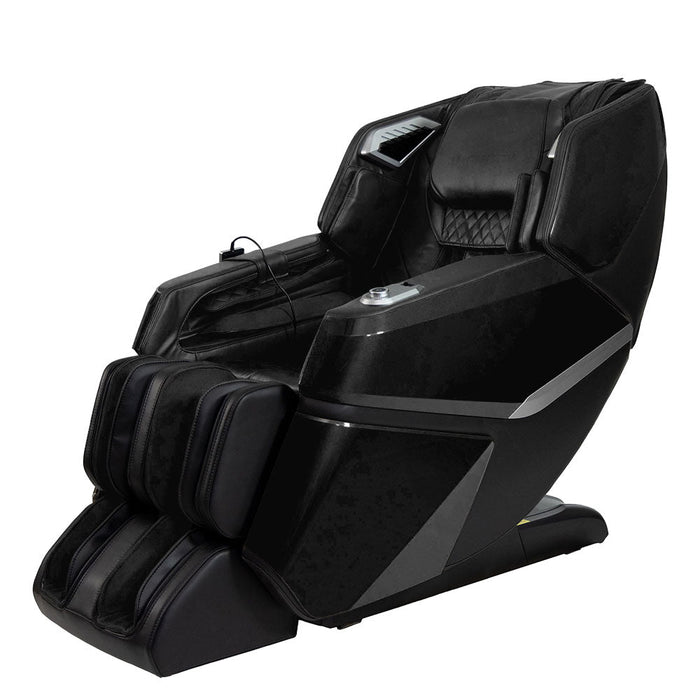 Infinity Solstice Deluxe 4D Massage Chair - MassageChairPlanet.com