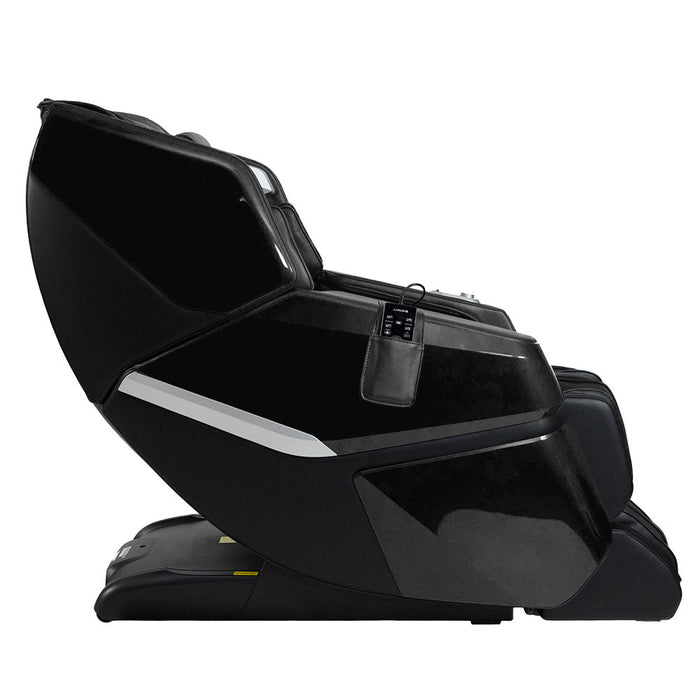 Infinity Solstice Deluxe 4D Massage Chair - MassageChairPlanet.com