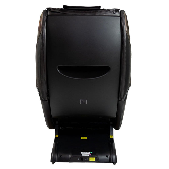 Infinity Solstice Deluxe 4D Massage Chair - MassageChairPlanet.com