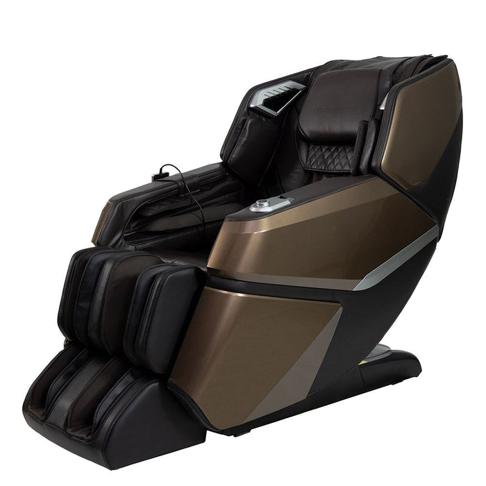 Infinity Solstice Deluxe 4D Massage Chair - MassageChairPlanet.com