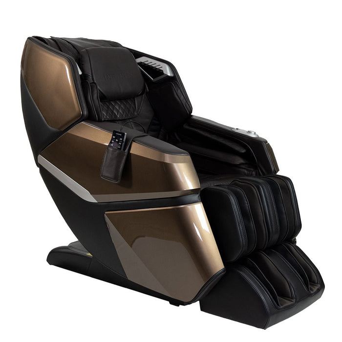 Infinity Solstice Deluxe 4D Massage Chair - MassageChairPlanet.com