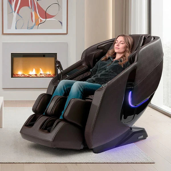 Infinity Solstice Deluxe Massage Chair