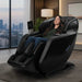 Infinity Sovana 4D DualPro Massage Chair - MassageChairPlanet.com