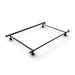 Rize Steel Deluxe Bed Frame - Bedplanet