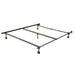 Rize Steel Deluxe Bed Frame - Bedplanet