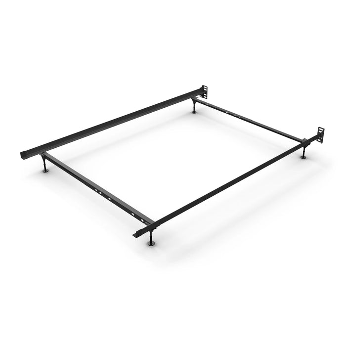Rize Steel Deluxe Bed Frame - Bedplanet
