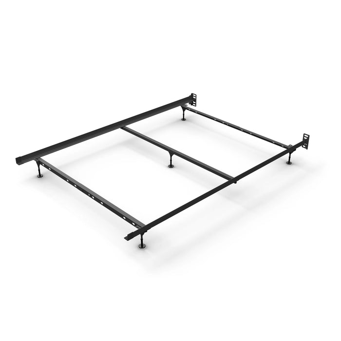 Rize Steel Deluxe Bed Frame - Bedplanet