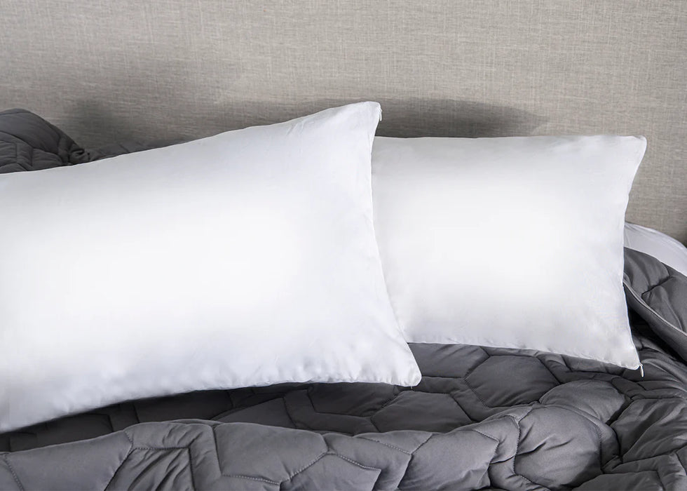 Bedgear StretchWick Pillow Protector - Bedplanet
