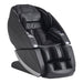 Human Touch Super Novo X Massage Chair in Black SofHyde, Black SofHyde