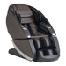 Human Touch Super Novo X Massage Chair in Espresso SofHyde
