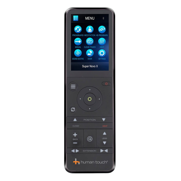 Human Touch Super Novo X Massage Chair