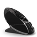 Human Touch Super Novo X Massage Chair in Espresso SofHyde, Black SofHyde