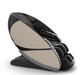 Human Touch Super Novo X Massage Chair in Espresso SofHyde, Cream SofHyde