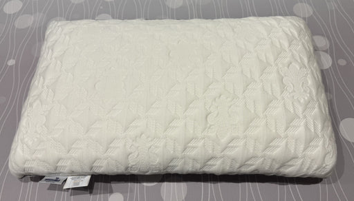 Magniflex Superiore Deluxe Dual Pillow - Open Box - Bedplanet