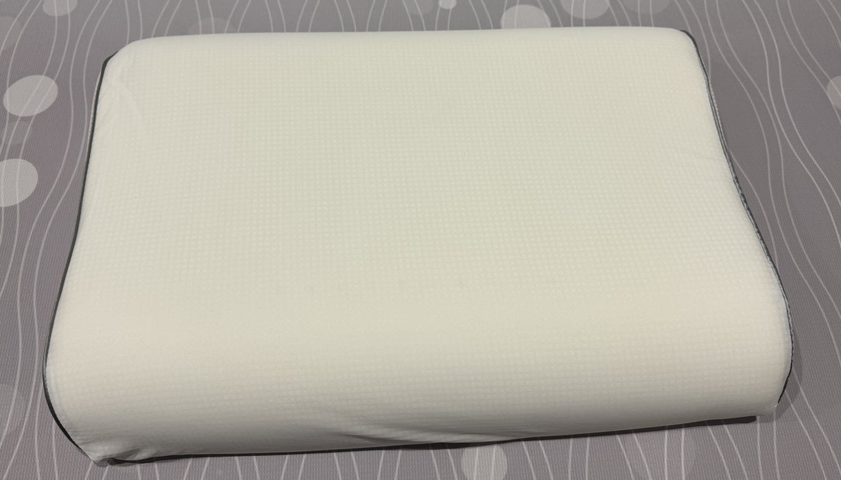 Magniflex Superiore Deluxe Wave Pillow - Open Box - Bedplanet