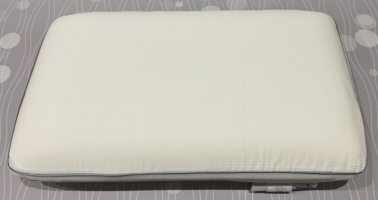 Magniflex Superiore Deluxe Standard Pillow - Open Box - Bedplanet