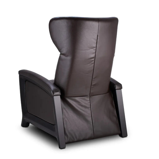 Svago The Motion Mastery Zero Gravity Lounge Chair - MassageChairPlanet.com