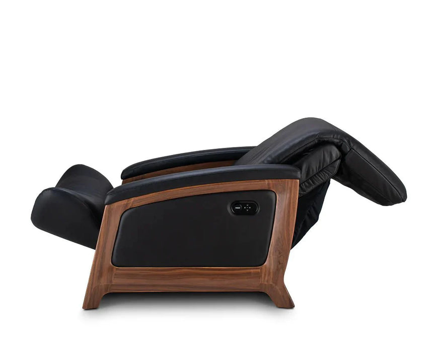 Svago The Motion Mastery Zero Gravity Lounge Chair - MassageChairPlanet.com