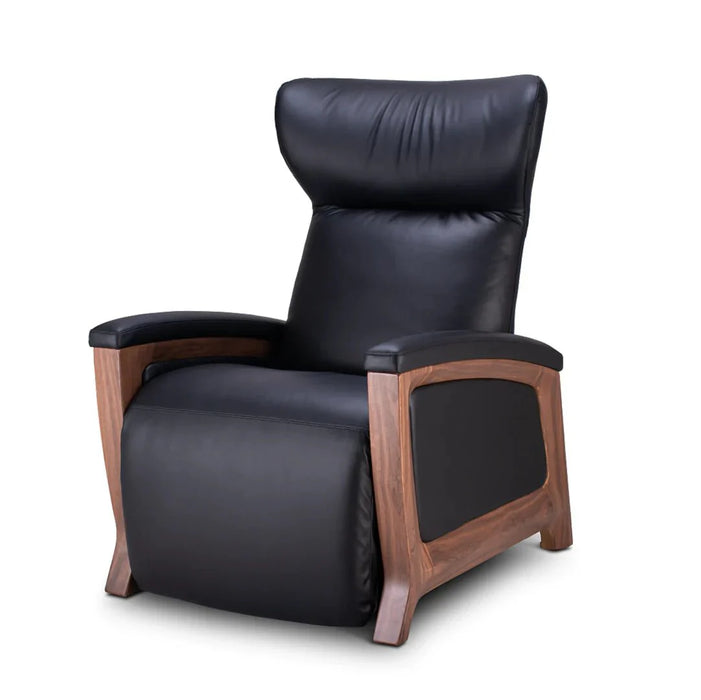 Svago The Motion Mastery Zero Gravity Lounge Chair - MassageChairPlanet.com
