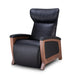 Svago The Motion Mastery Zero Gravity Lounge Chair - MassageChairPlanet.com