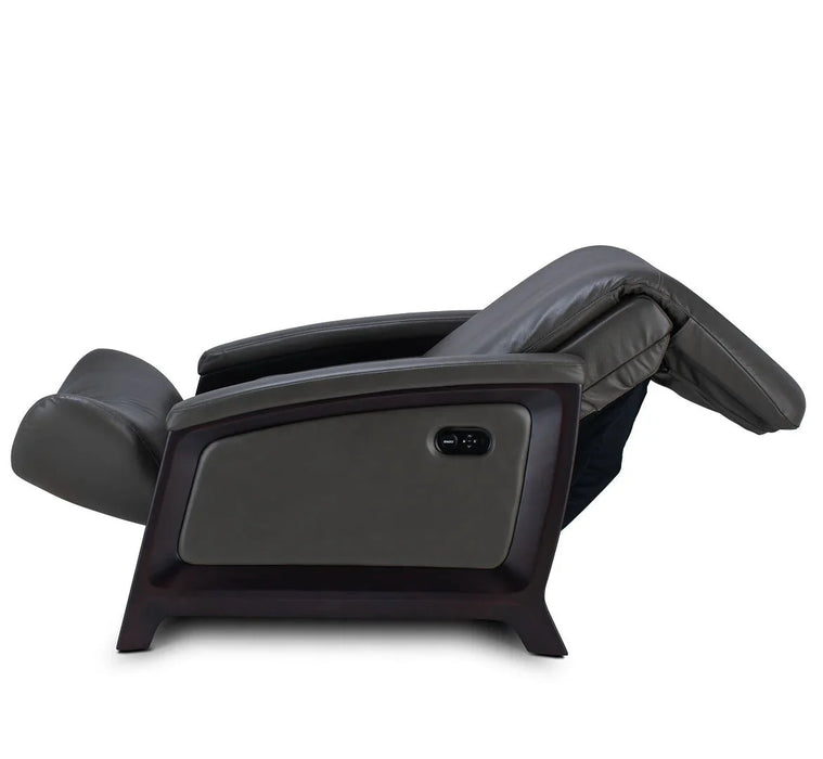 Svago The Motion Mastery Zero Gravity Lounge Chair - MassageChairPlanet.com