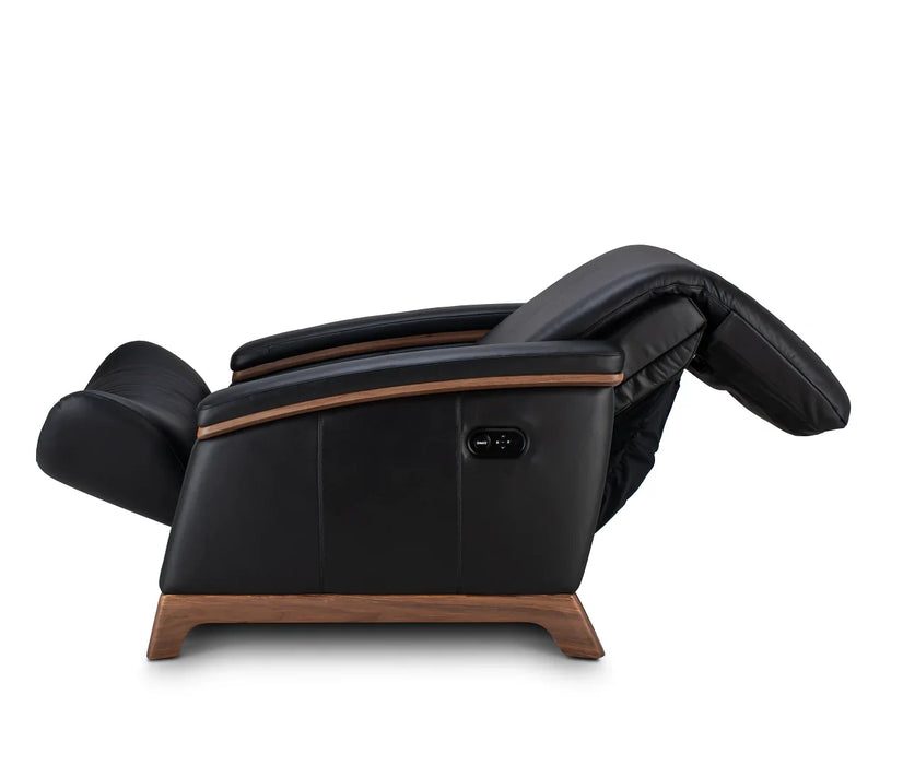 Svago The Motion Mastery Zero Gravity Lounge Chair - MassageChairPlanet.com