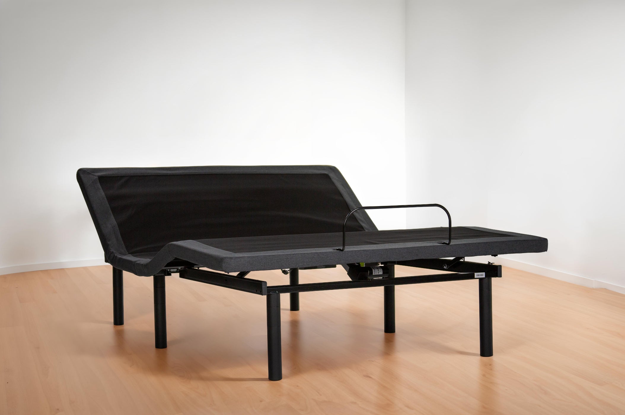 Customatic® DreamSense Synergy Adjustable Base - Smart Comfort & Full-