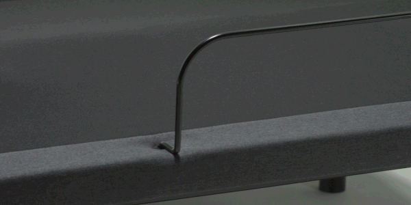 Customatic® DreamSense Synergy Adjustable Base - Bedplanet