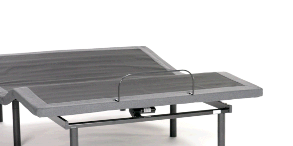 Customatic® DreamSense Synergy Adjustable Base - Smart Comfort & Full-