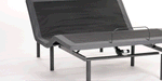 Customatic® DreamSense Synergy Adjustable Base - Bedplanet