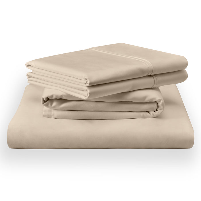 Tempur-Pedic Classic Cotton Sheet Set