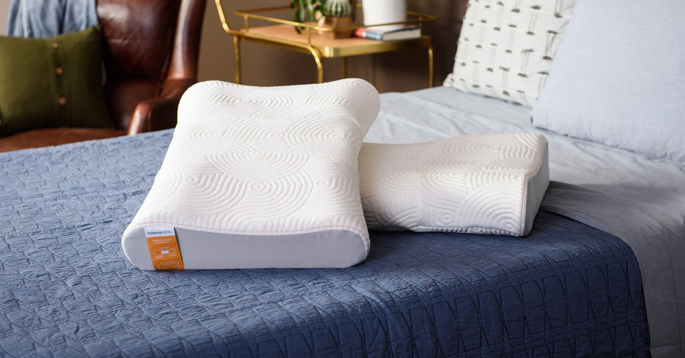 TEMPUR-Protect® Pillow Protector - Bedplanet