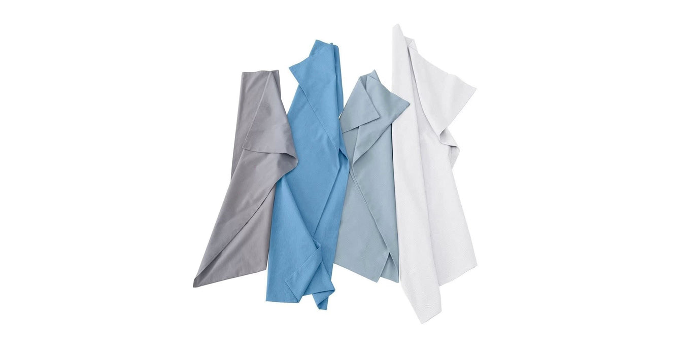 Tempur-Pedic ProAir Sheet Set - Bedplanet