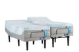 TEMPUR-ActiveBreeze® Smart Bed - Bedplanet