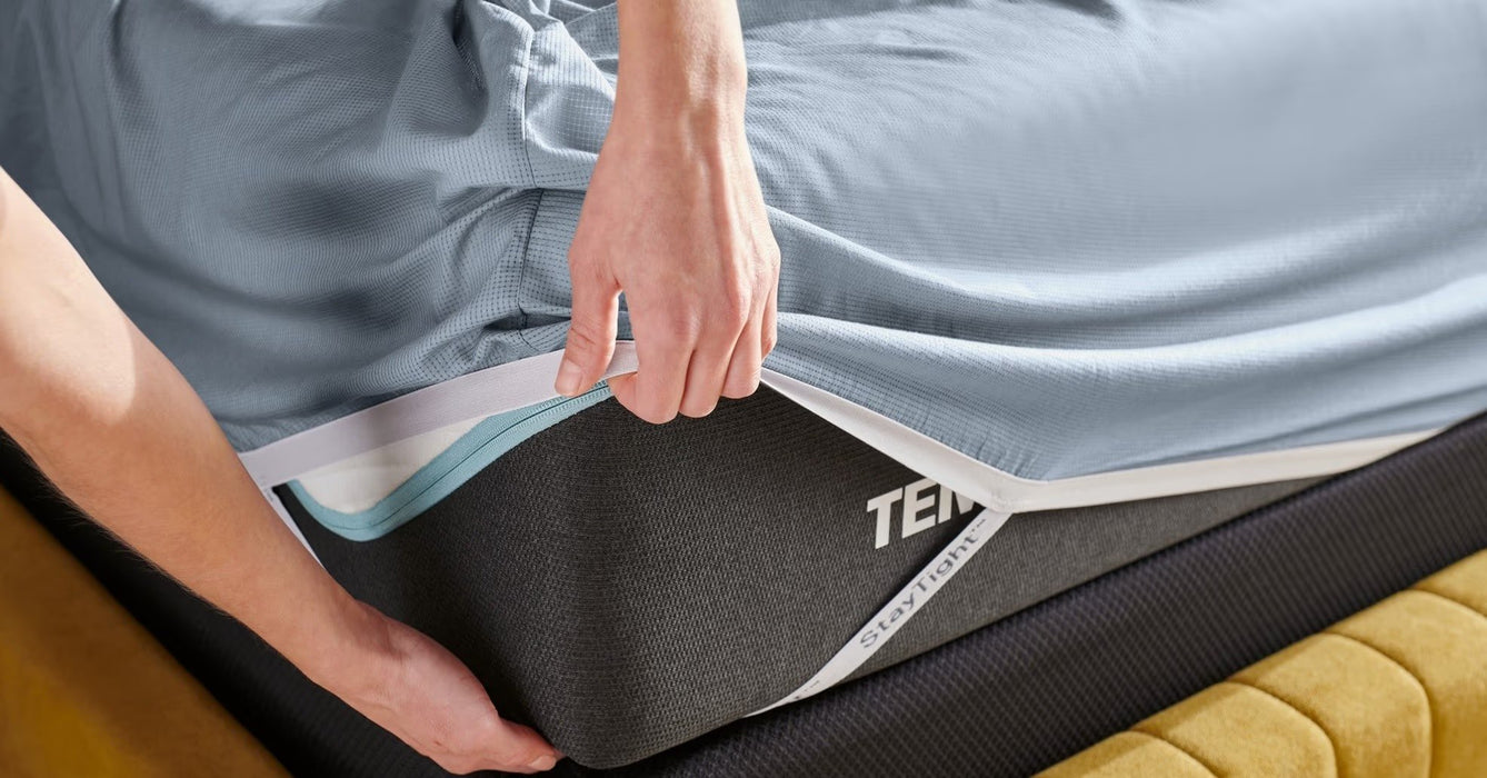 Tempur-Pedic ProAir Sheet Set - Bedplanet