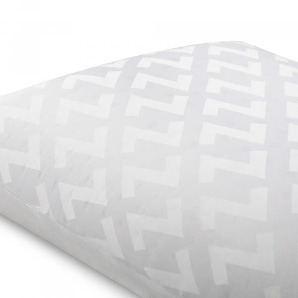 Malouf Shredded Gel Dough® Pillow - Bedplanet