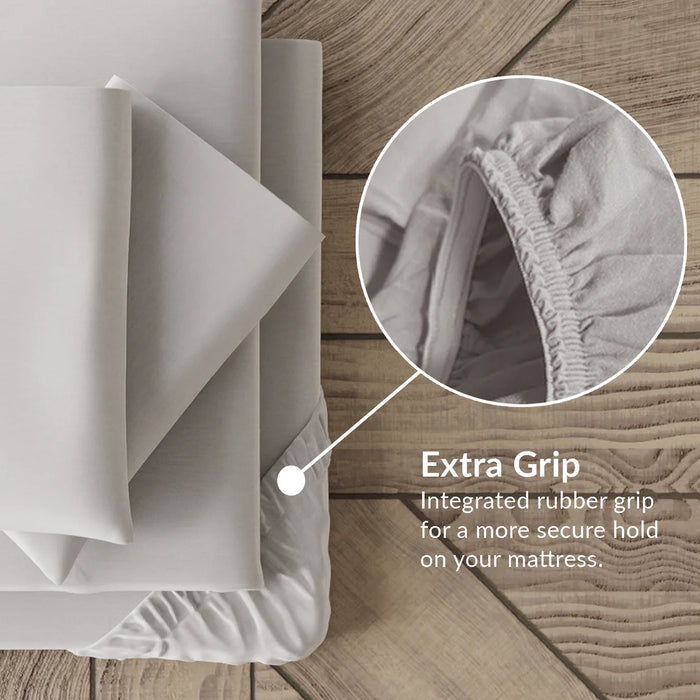 Bedplanet Tencel Luxury Sheets - Bedplanet