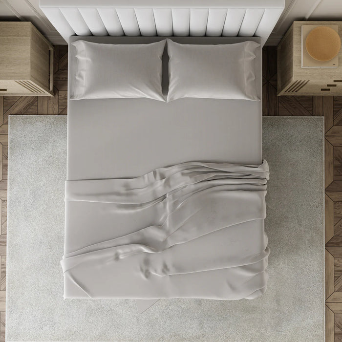 Bedplanet Tencel Luxury Sheets - Bedplanet
