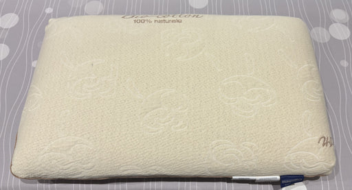 Magniflex Toscana Cotton Deluxe Pillow - Open Box - Bedplanet