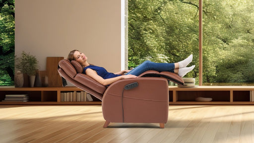 Human Touch Vesta Zero Gravity Chair – main product photo