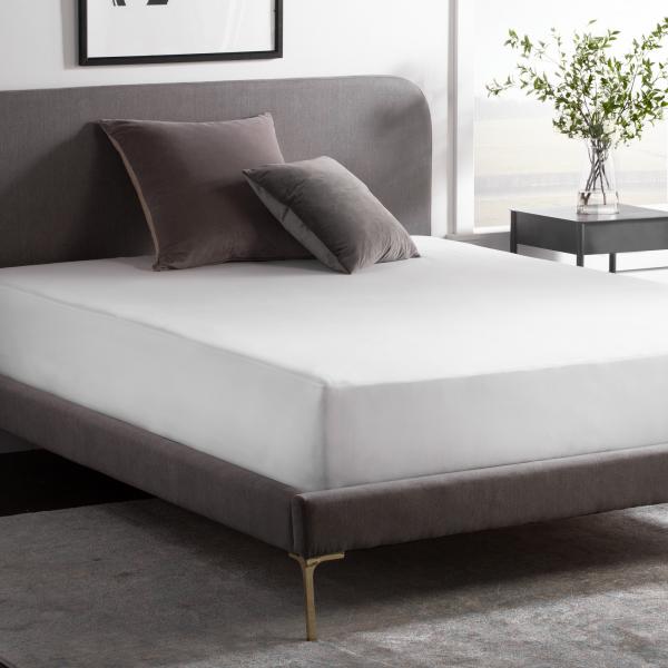 Weekender Jersey Mattress Protector - Bedplanet