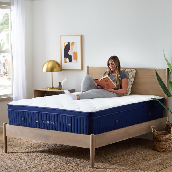 Weekender 13