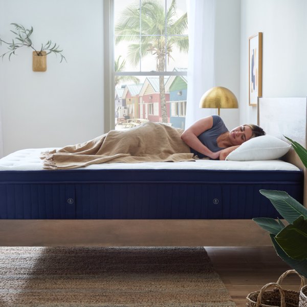 Weekender 13" Euro Top Hybrid Mattress