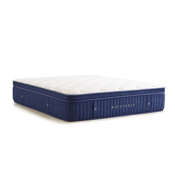 Weekender 13" Euro Top Hybrid Mattress